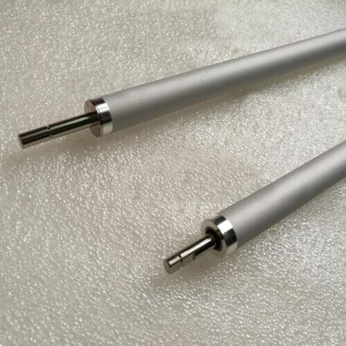 2X New Compatible Magnetic Roller MR for Konica Minolta Bizhub 164 184 195 215 235 7718 7719 7723 6180 Developer Roller