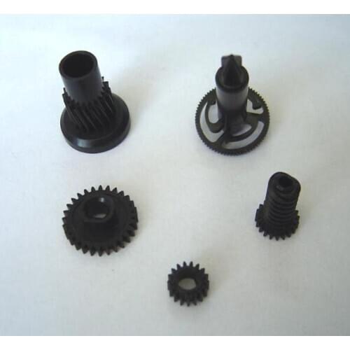 4680 P80 MP512 SP500 4679 Color drive gear assembly 5pcs/set