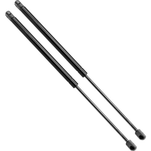 Free Shipping For Peugeot 307 2002-2008 20 Inch Rear Tail Gate Gas Struts Boot Holders Lifter Support 8731F8