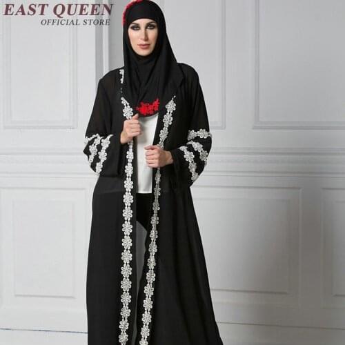 Caftan arabic dress islamic clothing muslim dress dubai abaya for women robe clothes turkey kaftan dubai abaya turkey KK1660