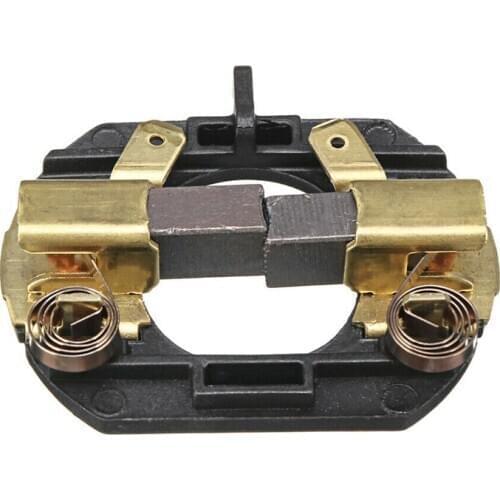 Carbon Brush Holder Brushes for DeWalt DCH143 DCH253 DCH254 DCH143 DCH243 DCH363