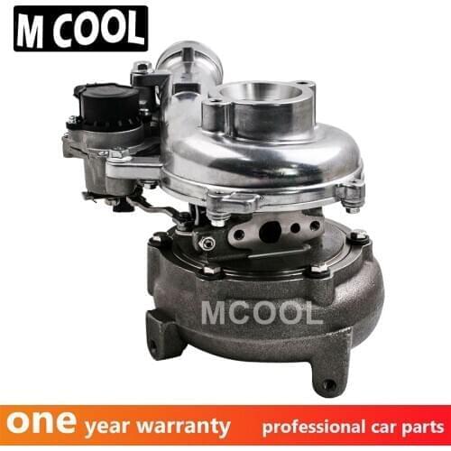 For CT16V Toyota turbo actuator hilux SW4 Landcruiser VIGO3000 D4D 1KD FTV 3.0L 17201-OL040 17201-0L040 17201-30110 17201-30100