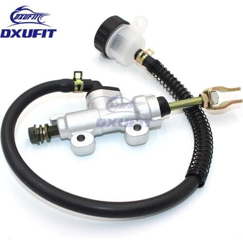 Рычаги для мотоциклов DXUFIT China At AliExpress