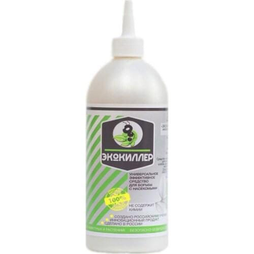 Экокиллер Products For The Garden And Vegetable Garden