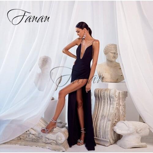 FANAN Evening Dresses