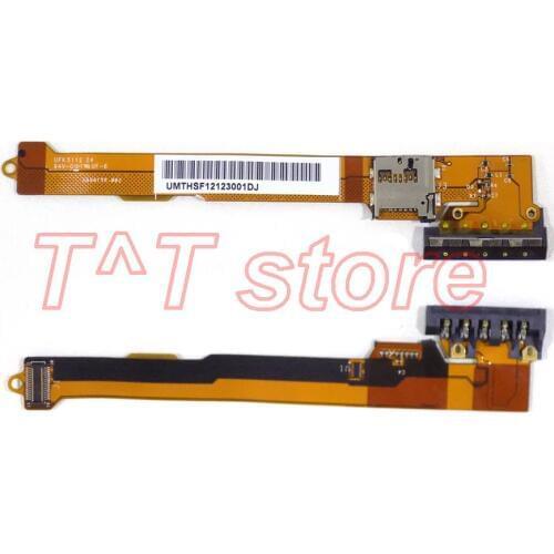 For Surface RT 1 1515 1516 charger Dock Connector Charging Port Flex Cable test good free shipping
