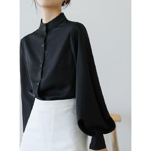 Giyu Womens Office Shirts