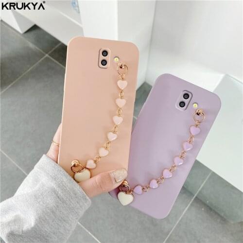 Krukya Phone Cases Samsung Galaxy J7 2017