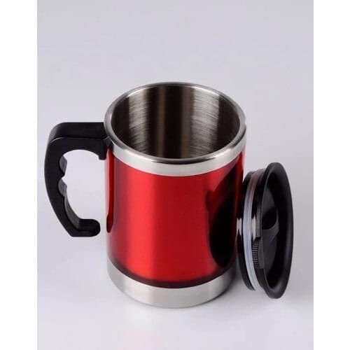 Kampstars Mug Cup Thermos