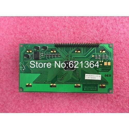 Best price and quality HB10502NYU-LYZC-02 original industrial LCD Display