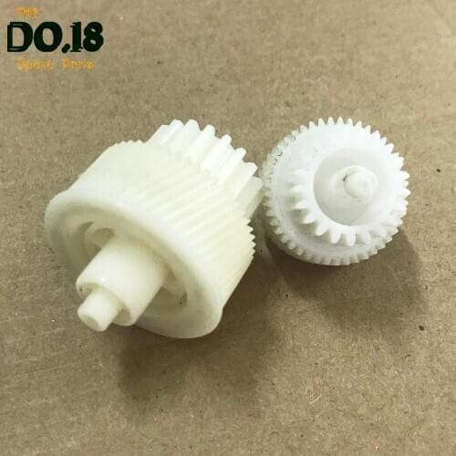 LY2062 Fuser Training Roller for Brother HL-2240 2250 2270 2130 2132 DCP-7060 7065 7055 MFC-7360 7362 7460 7470 Printer Parts