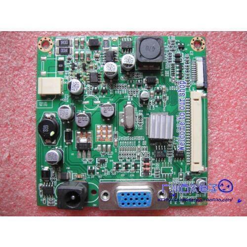 M1900L GML1950 power high-voltage decoder board 200-100-MMAL REV: S3H