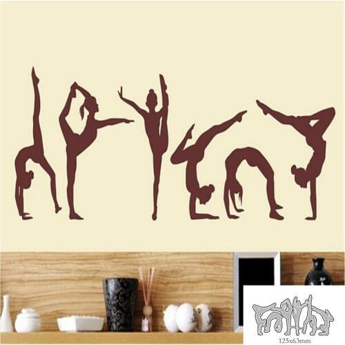 Dancer Bikini Metal cutting mold DIY scrapbook photo album tool cutting paper embossing process mold 2019 die cut scrapbooking