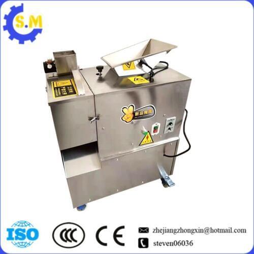 Dough Blocking Dividing Machine Commercial Dough rounder and divider maker machine Bread pizza dough from 5g to 300g