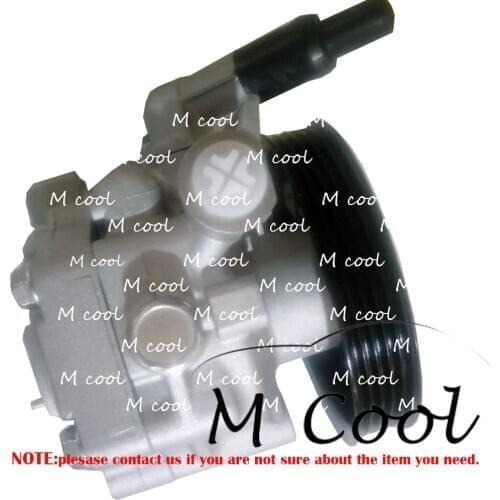 High Quality Brand New Power Steering Pump For Car Subaru Forester 2.5L For Car Subaru Outback 2.5L Engine 34430FG0009L