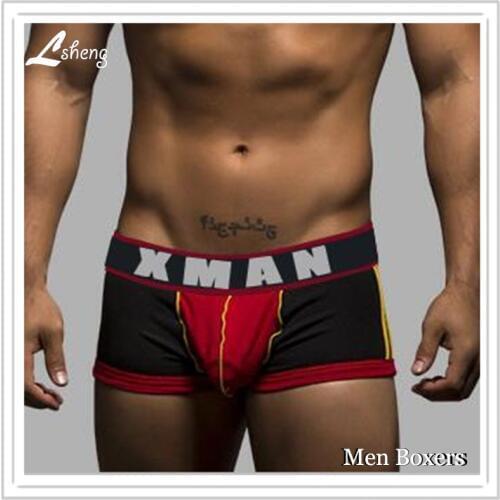 TAUSTIEM Men's Boxers