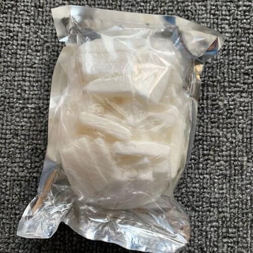 High Quality Natural pure Transparent Soap Base DIY Handmade Soap Raw Materials