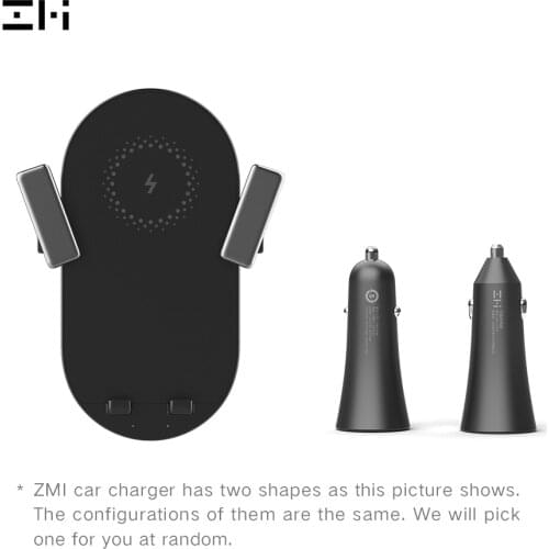 Автомобильные держатели для мобильных телефонов ZMI China At AliExpress