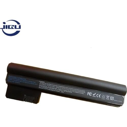 6CELLS Laptop Battery For HP Mini 110-3155ea 110-3160ef 110-3160sf 110-3170ef 110-3190ef CQ10 CQ1O-510CA CQ10-400 CQ10-401SG