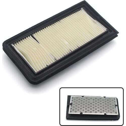 Motorcycle Parts Accessories Air Filter for Suzuki AN650 SKYWAVE BURGMAN 650