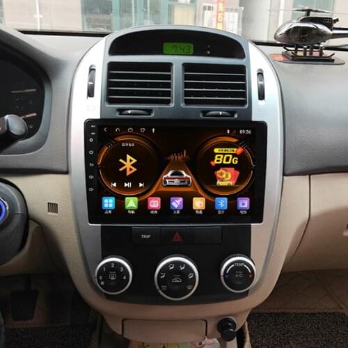 64GB Android 10.0 2Din Car Multimedia GPS For KIA Cerato 2007-2012 Autoradio BT Navigation Stereo Head Unit Tape Recorder Radio