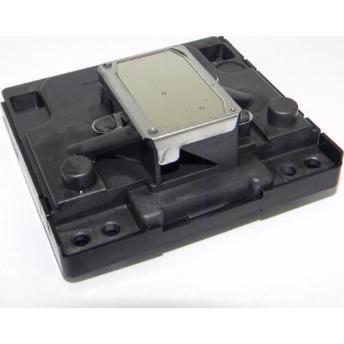 Free Post! 1 PC F181010 Printhead For Epson SX125 SX127 S22 PX115 TX320 L200 L100 Printer Head / Cleaning Nozzle printer parts