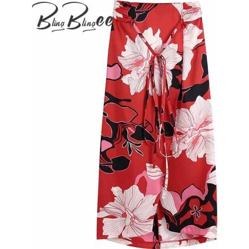 Женские юбки миди BlingBlingee China At AliExpress