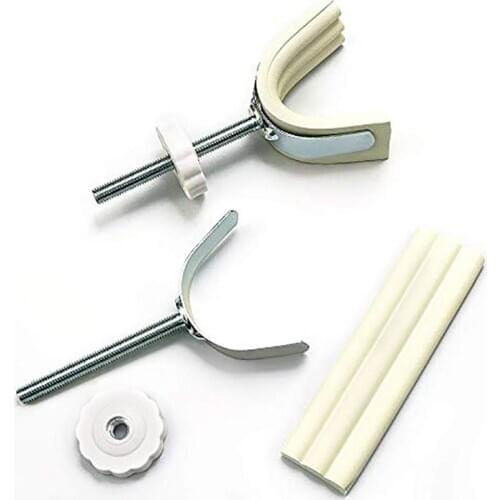 Children Safety Fence Wall Protector Door Buffer Safety Gate Baby Pet Free of Punch Gate Indoor Wall Bumper Anchor Accessories