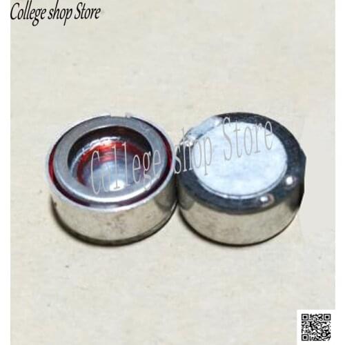 Dual Magnetic Tesla 10MM Unit DIY Headphone Speaker IE800S Ring Iron Woofer Pair price