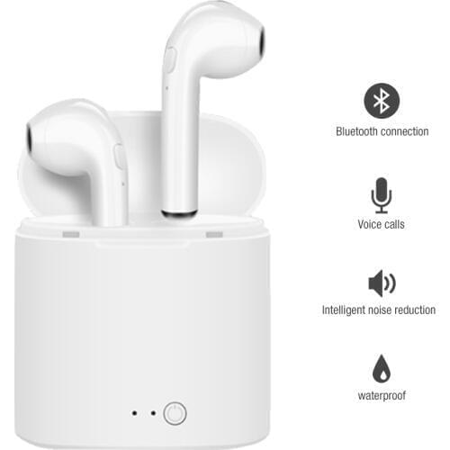 Elifeking Headphones With Microphone