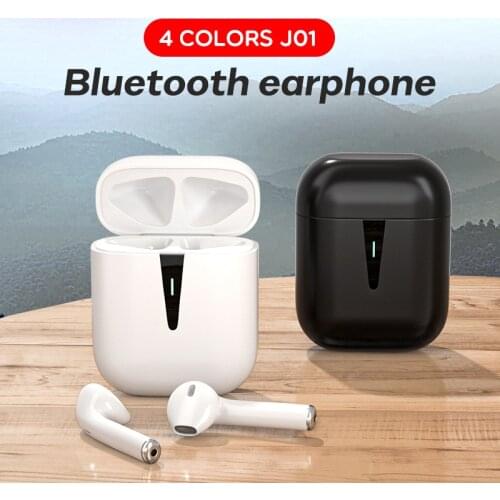 GHC In-ear Headphones