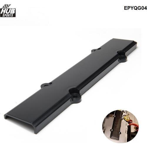 Hubsport Engine Valve Spark Plug Cover ABS Plastic For Honda Civic B Series Acura EPYQG04