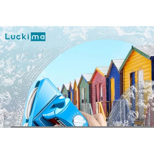 Luckima Wipers