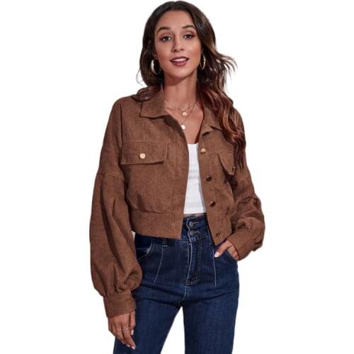 LYFZOUS Women's Spring Jackets