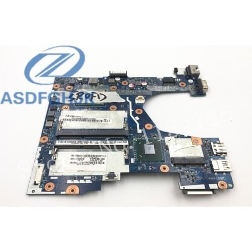 Laptop motherboard Main board For Acer 756 NBSH011003 NB.SH011.003 LA-8941P DDR3 Celeron 877 CPU 100% tested