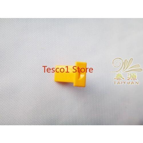 New Battery Cover Buckle Clip For Nikon D5200 Replacement Part