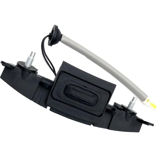 Durable Tailgate Release Switch Compatible for Nissan Micra 2002-2010 25380AX60B Accessories Assembly Exterior Install