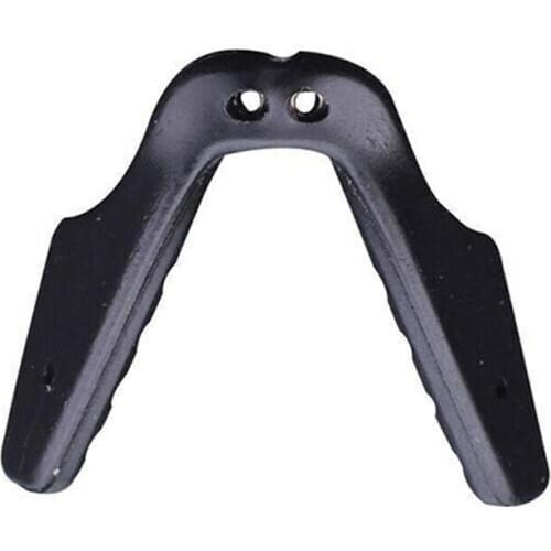 Silicone Anti-Slip Comfortable Glasses Nose Pads V-shaped Nose Pad for Eyeglasses Sunglass Glass Spectacles Eyewear Accessories