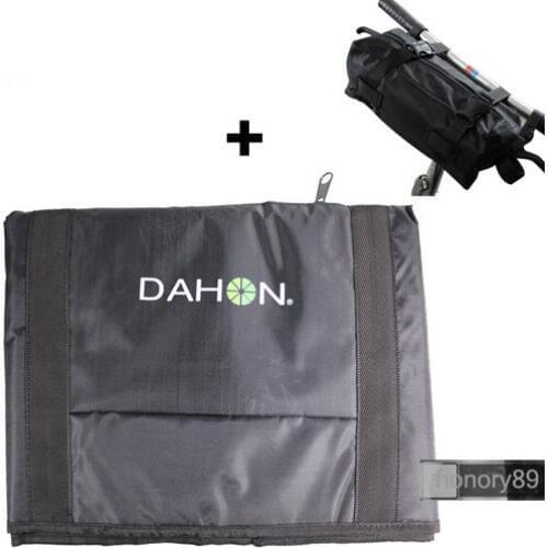 20pcs/lot WholeSale Cycling bicycle Folding Bike Carrier Bag Carry Bag 14"-20" + Pouch