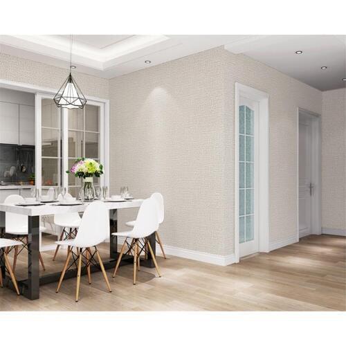 Modern Plain Pure color Non-Wovens Wallpaper roll for walls Living room Bedroom Desktop wallpaper rolls papier peint Beibehang
