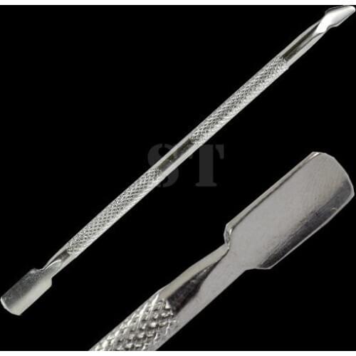 Tipart Cuticle Pushers