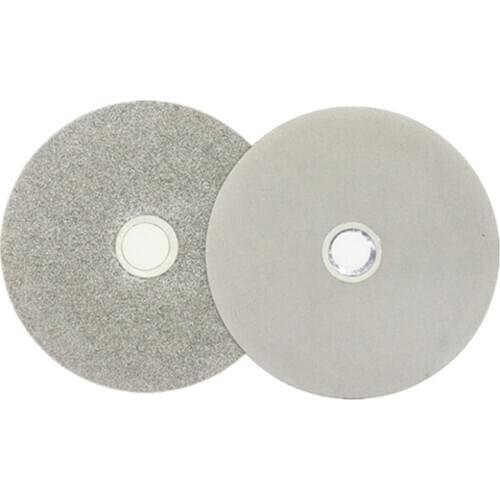 Angle Grinder Diamond Polishing Grinding Disc 150-3000# 100mm Cut Off Discs Wheel Glass Cuttering Saw Blade Rotary Abrasive Tool