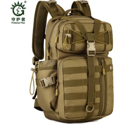 Mens Men Military Backpack Waterproof Nylon Fashion Male Laptop Back Bag Female Travel Rucksack Camouflage Army Hike Bags