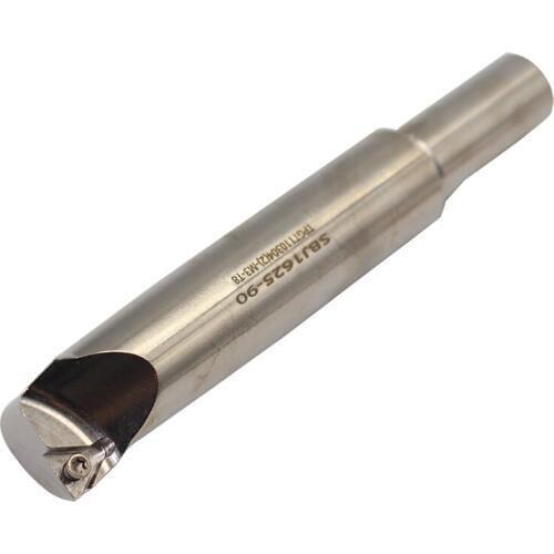 1pc high quality SBJ1625-90 CNC machine tools boring bar for NBJ boring head CNC precision boring bar