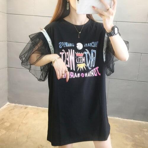 Wednesf Women's T-shirts With Print