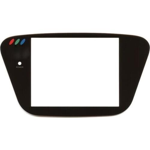 Repair Part Screen Lens Protector Lens replacement for Sega Game - Gear Protective Lens Panel