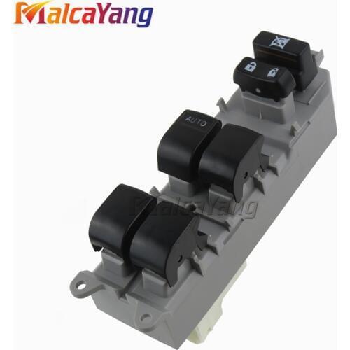 84820-06100 8482006100 Power Window Switch For Toyota Camry 2006-2011 84820-33251 8482033251