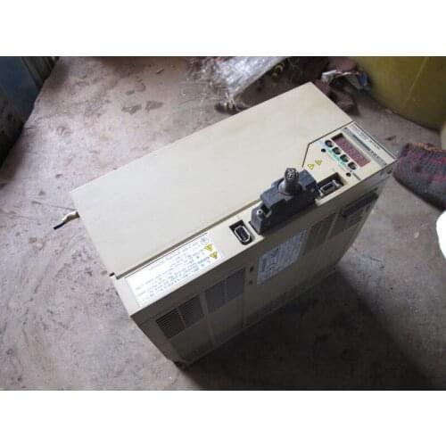 USED 100% TESTED AC SERVO DRIVER R88D-WT50H *100% REAL STOCK,Please contact us for real photo