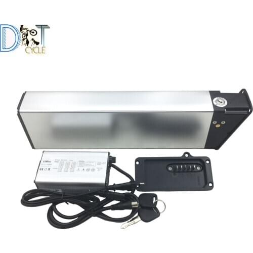 Free shipping 1000W 750W 500W Denmark Mate X ebike 48V 17.5Ah 52V 17.5Ah replacement Li-ion rechargeable battery pack 30A BMS