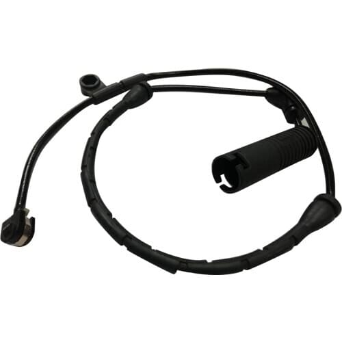 Front and Rear Brake Pad Wear Sensor 34351164371 Fit for BMW 3 Series E46 Z4 E85 Auto Accessories